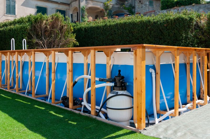 Above Ground Pool Removal Costs — Cost of Above Ground Pool Removal