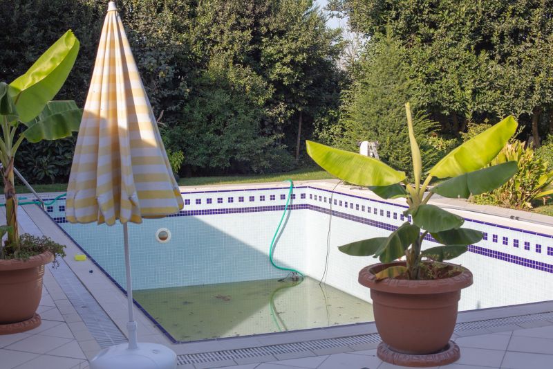Above Ground Pool Removal Costs — Cost of Above Ground Pool Removal