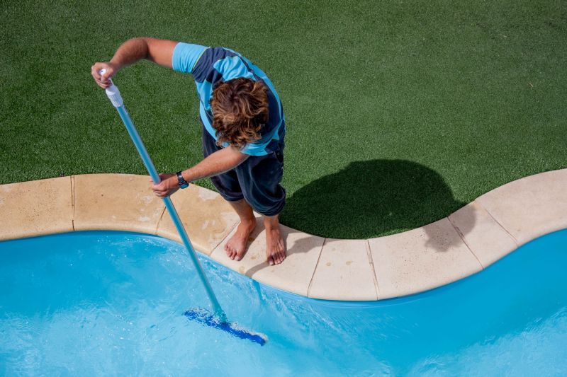 Pool Removal Specialists