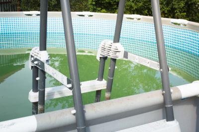 Free Up Part of Your Yard with Pool Removal!